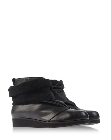 ZOOM LDTUTTLE - Ankle boots