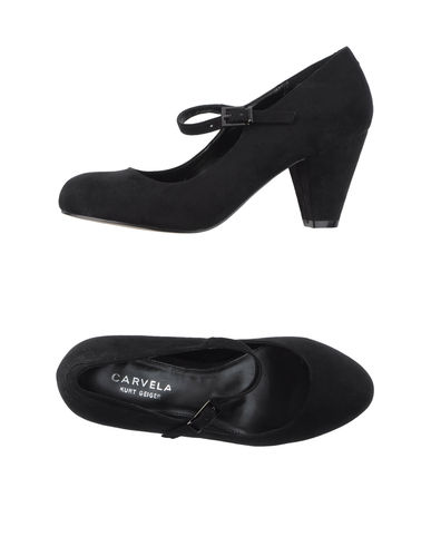 ZOOM CARVELA - Pump