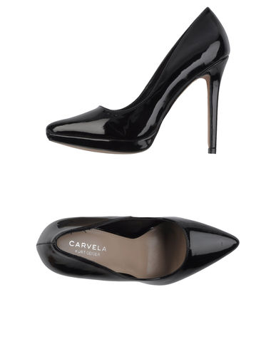 ZOOM CARVELA - Closed-toe slip-ons