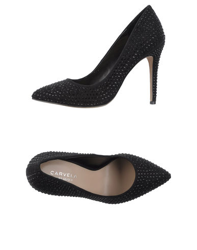 ZOOM CARVELA - Closed-toe slip-ons