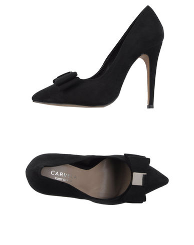 ZOOM CARVELA - Pump