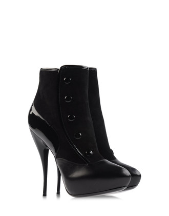 Ankle boots - VIKTOR & ROLF