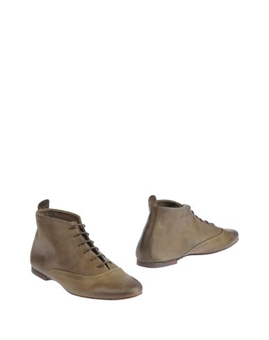 ZOOM MALABABA - Ankle boots