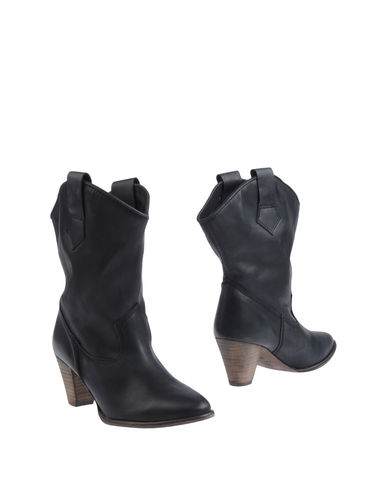 ZOOM MALABABA - Ankle boots