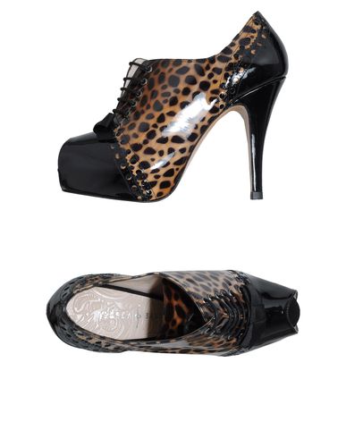 ZOOM REBECA SANVER - Lace-up shoes