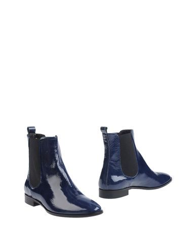 ZOOM LUCA MODE - Ankle boots