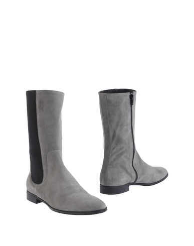 ZOOM LUCA MODE - Ankle boots