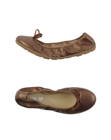 ZOOM LUCA MODE - Ballet flats