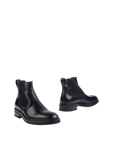 ZOOM FRANCO CIMADAMORE - Ankle boots