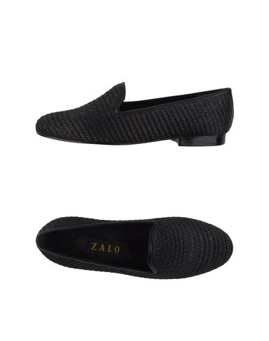 ZOOM ZALO - Moccasins