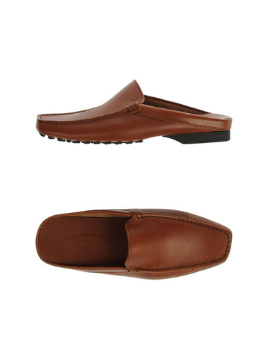 ZOOM TOD'S - Mule