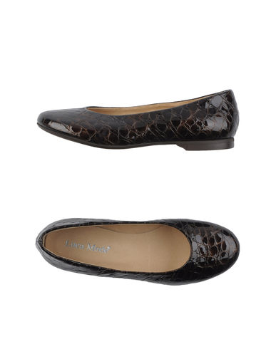 ZOOM LUCA MODE - Ballet flats