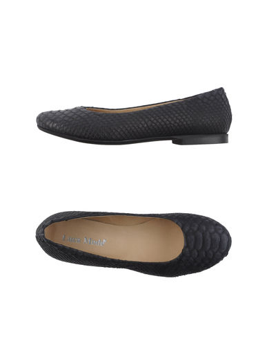 ZOOM LUCA MODE - Ballet flats