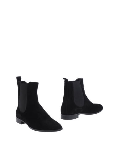 ZOOM LUCA MODE - Ankle boots