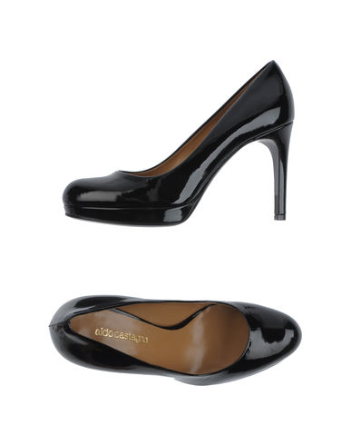 ZOOM ALDO CASTAGNA - Closed-toe slip-ons