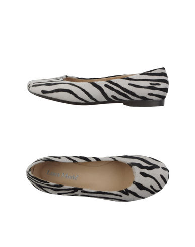 ZOOM LUCA MODE - Ballet flats