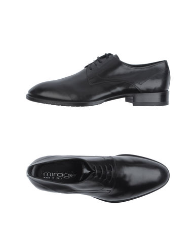 ZOOM MIRAGE - Lace-up shoes