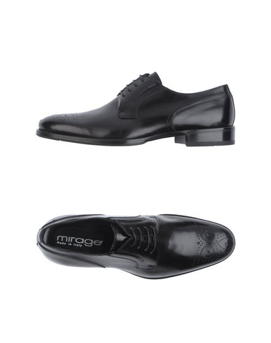 ZOOM MIRAGE - Lace-up shoes