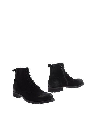 ZOOM MIRAGE - Ankle boots