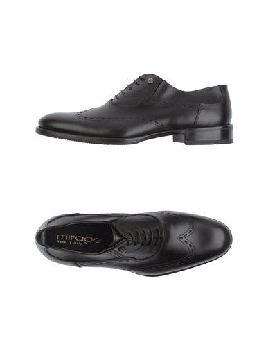 ZOOM MIRAGE - Lace-up shoes