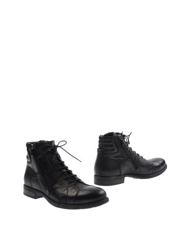 ZOOM MIRAGE - Ankle boots