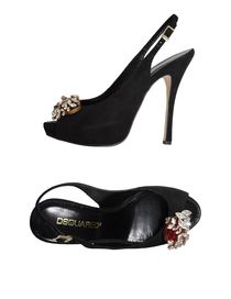 DSQUARED2 - Sandals