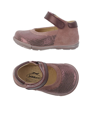 ZOOM BALDUCCI - Ballet flats