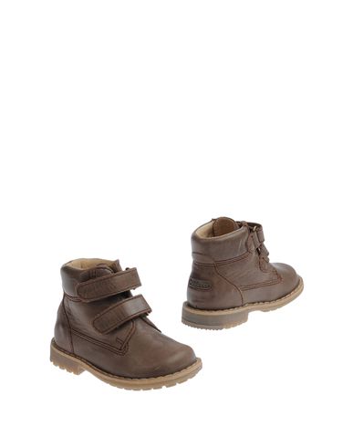 ZOOM BALDUCCI - Ankle boots