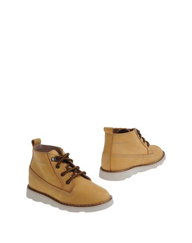 ZOOM GARVALIN - Ankle boots