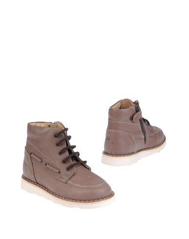 ZOOM GARVALIN - Ankle boots