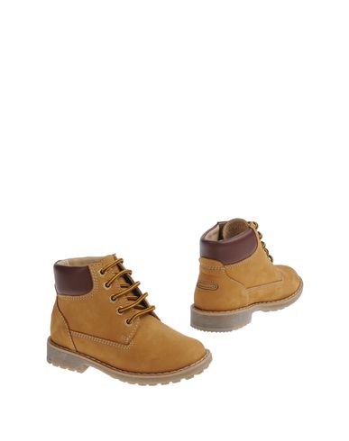 ZOOM BALDUCCI - Combat boots