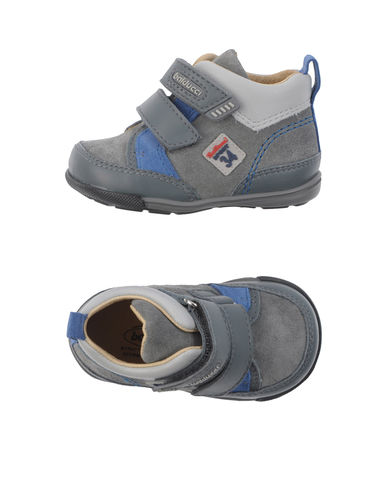 ZOOM BALDUCCI - Low-tops