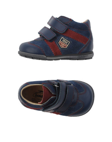 ZOOM BALDUCCI - Low-tops