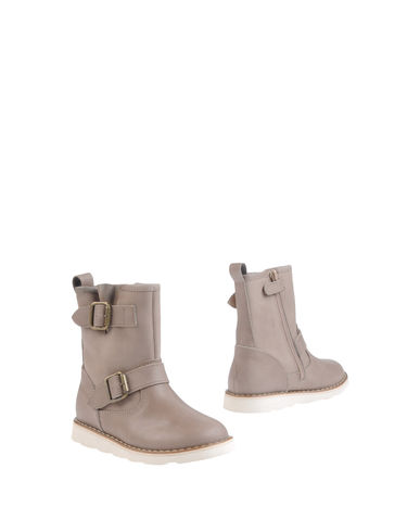 ZOOM GARVALIN - Stiefelette