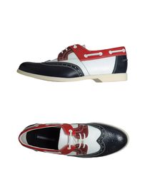 MIHARAYASUHIRO - Laced shoes