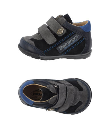 ZOOM BALDUCCI - Low-tops