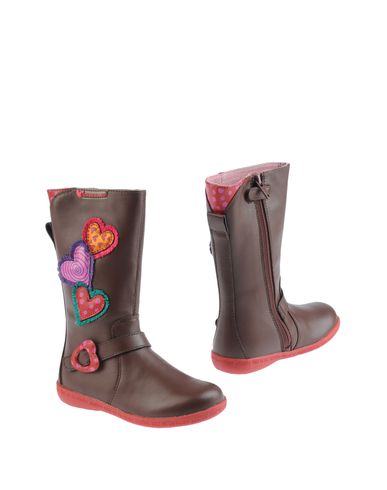 ZOOM AGATHA RUIZ DE LA PRADA - Boots