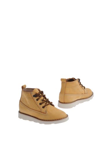 ZOOM GARVALIN - Ankle boots