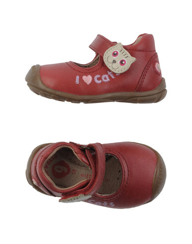 ZOOM GARVALIN - Ballet flats