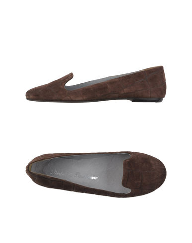ZOOM DODO' LE PARISIENNE - Ballet flats