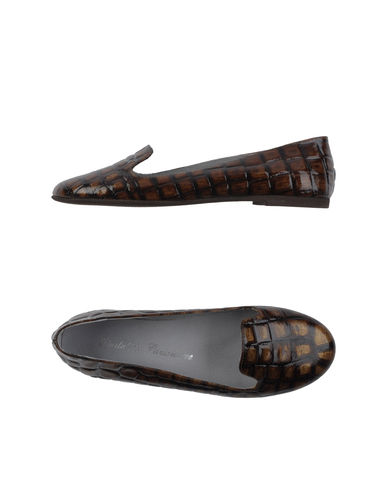 ZOOM DODO' LE PARISIENNE - Ballet flats