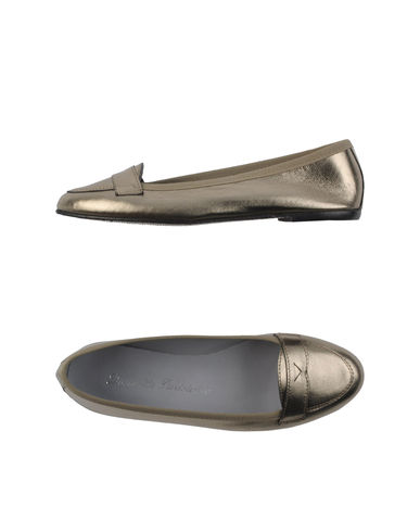 ZOOM DODO' LE PARISIENNE - Ballet flats