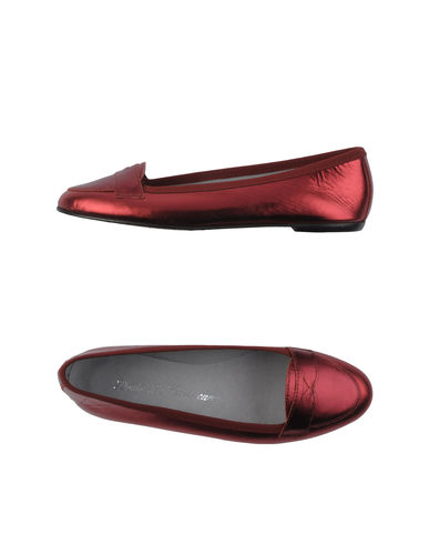 ZOOM DODO' LE PARISIENNE - Ballet flats