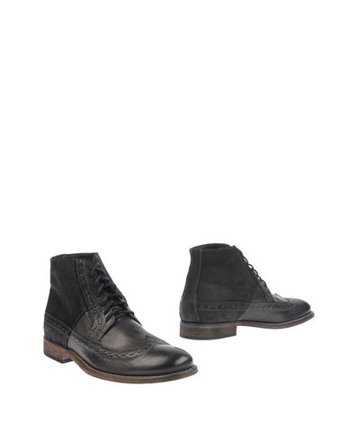 ZOOM MONOMIO - Ankle boots
