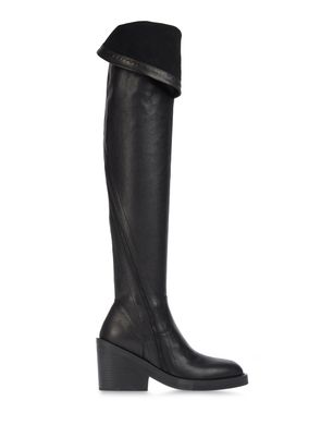 Boots Women's - ANN DEMEULEMEESTER
