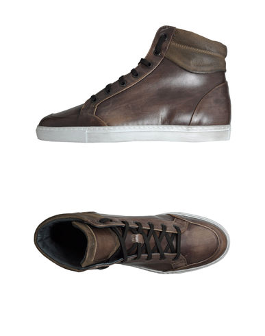 ZOOM MONOMIO - High-top sneaker