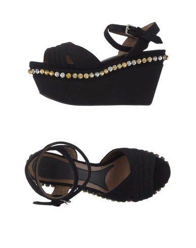 ZOOM MARNI - Wedge