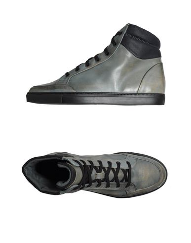 ZOOM MONOMIO - High-tops