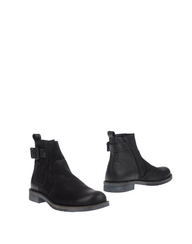 ZOOM MONOMIO - Ankle boots