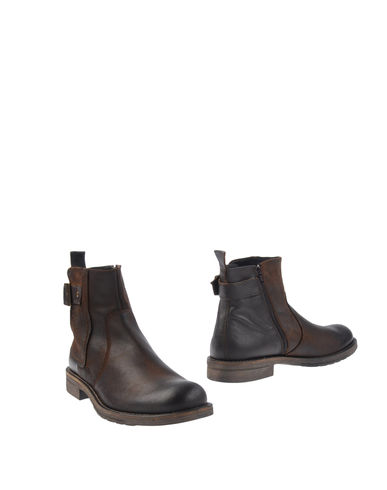 ZOOM MONOMIO - Ankle boots